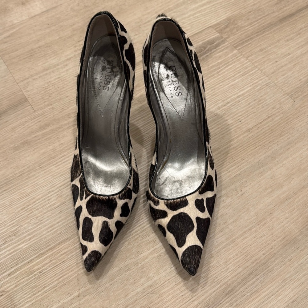 Guess Heels